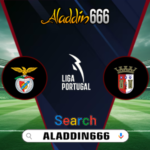 Prediksi Benfica vs Braga 05 Januari 2025