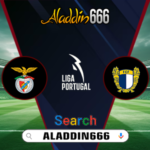 Prediksi Benfica vs Famalicao 18 Januari 2025