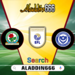 Prediksi Blackburn Rovers vs Portsmouth 16 Januari 2025