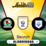 Prediksi Blackburn Rovers vs Preston North End 01 Februari 2025