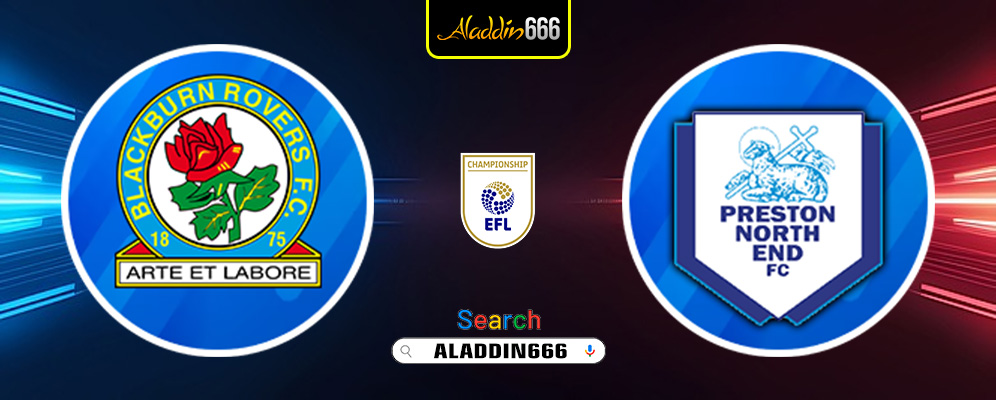 Prediksi Blackburn Rovers vs Preston North End 01 Februari 2025