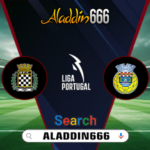 Prediksi Boavista vs Arouca 05 Januari 2025