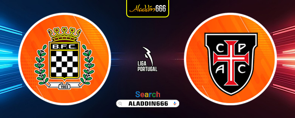 Prediksi Boavista vs Casa Pia 21 Januari 2025