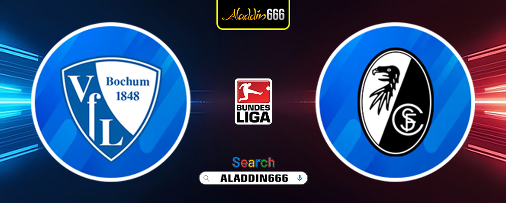 Prediksi Bochum vs Freiburg 01 Februari 2025