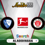 Prediksi Bochum vs ST. Pauli 16 Januari 2025