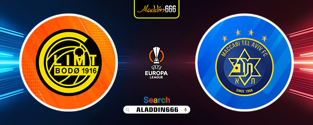 Prediksi Bodo/Glimt vs Maccabi Tel Aviv 24 Januari 2025