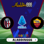 Prediksi Bologna vs AS Roma 13 Januari 2025