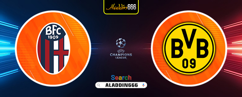 Prediksi Bologna vs Dortmund 22 Januari 2025