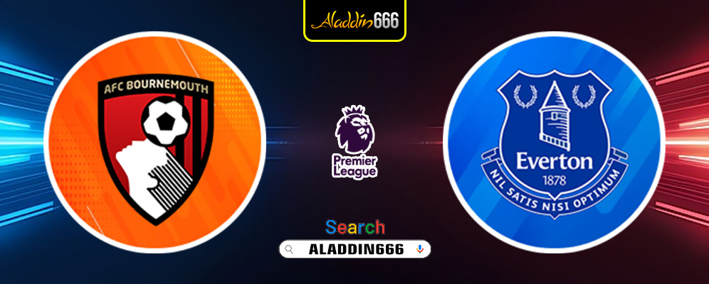 Prediksi Bournemouth vs Everton 04 Januari 2025