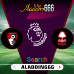 Prediksi Bournemouth vs Nottingham Forest 25 Januari 2025