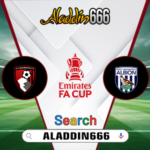 Prediksi Bournemouth vs West Brom 11 Januari 2025