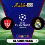 Prediksi Brest vs Real Madrid 30 Januari 2025