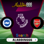 Prediksi Brighton vs Arsenal 05 Januari 2025