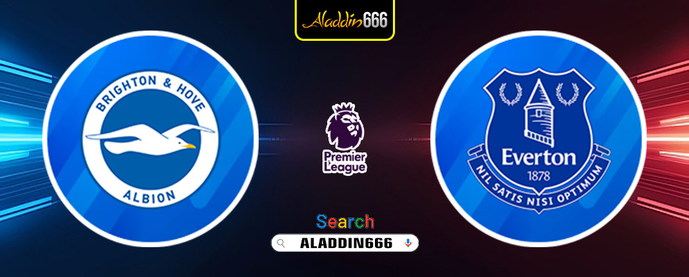 Prediksi Brighton vs Everton 25 Januari 2025