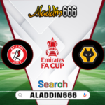 Prediksi Bristol City vs Wolves 11 Januari 2025