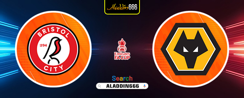 Prediksi Bristol City vs Wolves 11 Januari 2025