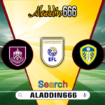 Prediksi Burnley vs Leeds United 28 Januari 2025