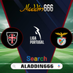 Prediksi Casa Pia AC vs Benfica 26 Januari 2025