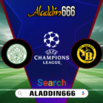 Prediksi Celtic Vs Young Boys 23 Januari 2025