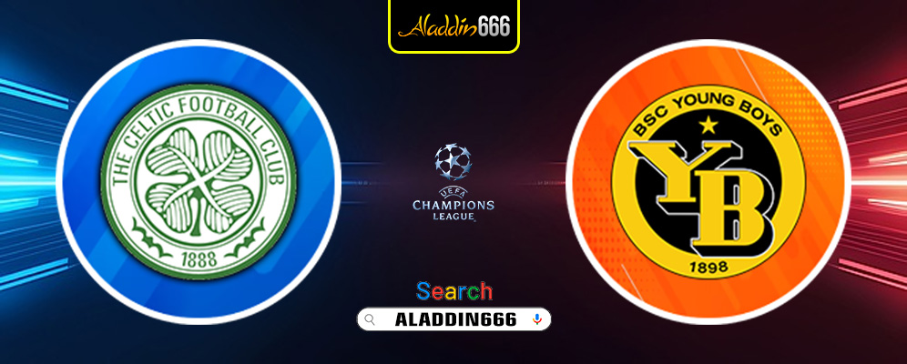 Prediksi Celtic Vs Young Boys 23 Januari 2025