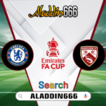 Prediksi Chelsea vs Morecambe 11 Januari 2025