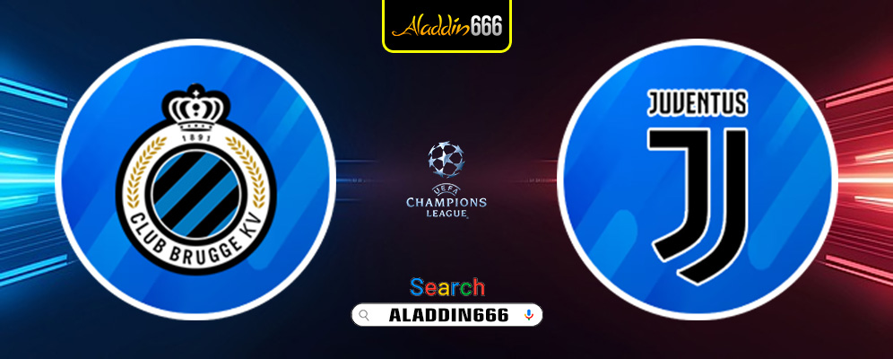 Prediksi Club Brugge vs Juventus 22 Januari 2025