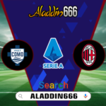 Prediksi Como vs AC Milan 15 Januari 2025