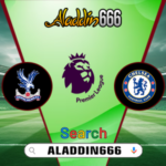 Prediksi Crystal Palace vs Chelsea 04 Januari 2025