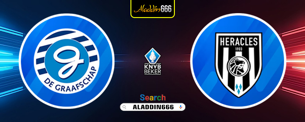 Prediksi De Graafschap vs Heracles 17 Januari 2025