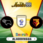 Prediksi Derby County vs Watford 18 Januari 2025