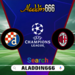 Prediksi Dinamo Zagreb vs AC Milan 30 Januari 2025