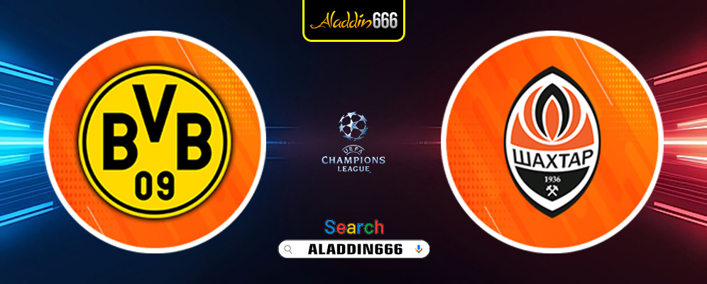 Prediksi Dortmund vs Shakhtar Donetsk 30 Januari 2025