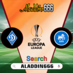 Prediksi Dynamo Kyiv vs RFS 31 Januari 2025