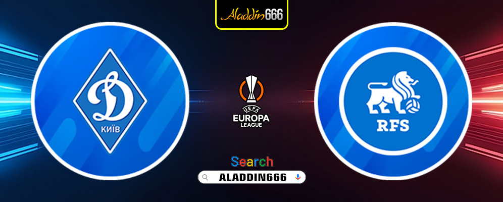 Prediksi Dynamo Kyiv vs RFS 31 Januari 2025