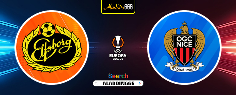 Prediksi Elfsborg vs Nice 24 Januari 2025