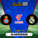 Prediksi Espanyol vs Real Madrid 02 Februari 2025