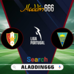 Prediksi Estrela Amadora vs Estoril 06 Januari 2025