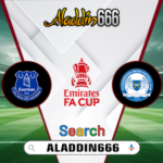 Prediksi Everton vs Peterborough 10 Januari 2025