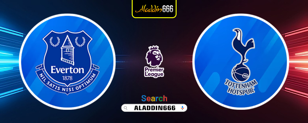 Prediksi Everton vs Tottenham Hotspur 19 Januari 2025