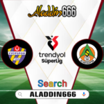 Prediksi Eyupspor vs Alanyaspor 19 Januari 2025