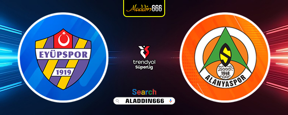 Prediksi Eyupspor vs Alanyaspor 19 Januari 2025