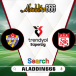 Prediksi Eyupspor vs Sivasspor 01 Februari 2025