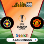 Prediksi FCSB vs Manchester United 31 Januari 2025