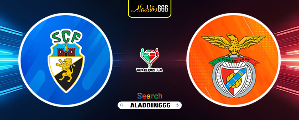 Prediksi Farense vs Benfica 15 Januari 2025