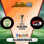 Prediksi Ferencvaros vs AZ Alkmaar 31 Januari 2025