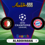 Prediksi Feyenoord Vs Bayern Munchen 23 Januari 2025