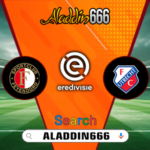 Prediksi Feyenoord vs Utrecht 12 Januari 2025