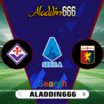Prediksi Fiorentina vs Genoa 02 Februari 2025