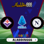 Prediksi Fiorentina vs Napoli 05 Januari 2025