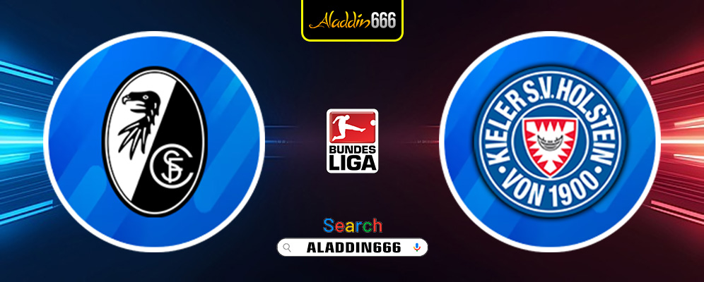 Prediksi Freiburg vs Holstein Kiel 11 Januari 2025